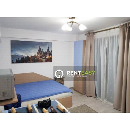 Apartament cu o camera situat in Piata Unirii, bloc nou